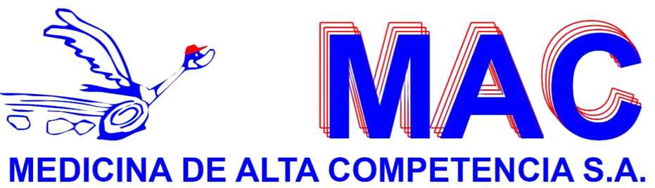 Logo MacLicencias Prueba 1.0